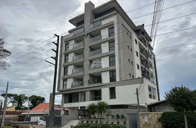 Apartamento com 3 quartos à venda na rua carlos de campos, 943, boa vista, curitiba, 111 m2 por r$ 1.063.650