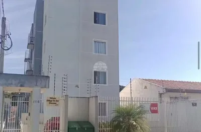 Apartamento com 2 quartos à venda na rua rua rio xingu, 176, são gabriel, colombo, 50 m2 por r$ 209.000