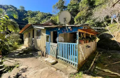 Chácara / sítio à venda na rodovia br 476 km 79, km 79/80, centro, bocaiúva do sul, 80 m2 por r$ 180.000