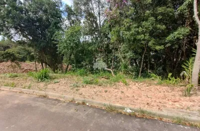 Terreno à venda na rua das oliveiras, 76, parque do embu, colombo, 1117 m2 por r$ 300.000