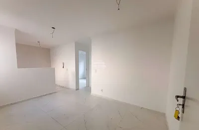 Apartamento com 2 quartos à venda na rua alfredo de andrade, 75, bonfim, almirante tamandaré, 51 m2 por r$ 154.900