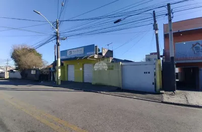 Terreno à venda na rua antonina, 931, guaraituba, colombo, 624 m2 por r$ 498.000