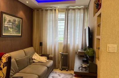 Apartamento com 2 quartos à venda na rua aristeu de castro fernandes, 51, guaraituba, colombo, 50 m2 por r$ 220.000