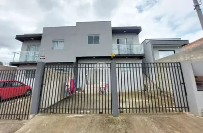 Sala comercial à venda na rua noêmia de oliveira silva, 316, jardim modelo, colombo, 294 m2 por r$ 890.000