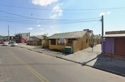 Sala comercial à venda na rua astorga, 451, guaraituba, colombo, 624 m2 por r$ 1.250.000