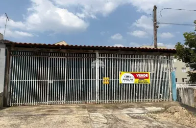 Casa com 2 quartos à venda na Rua Adis Abeba, 309, Rio Verde, Colombo, 52 m2 por R$ 330.000