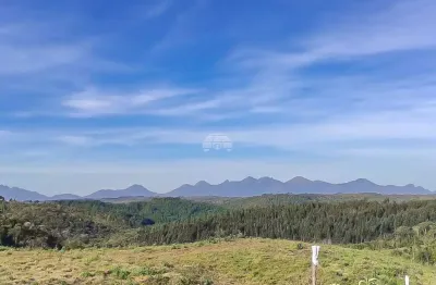 Chácara / sítio à venda na estrada das saibreiras, zona rural, bocaiúva do sul, 20000 m2 por r$ 219.000