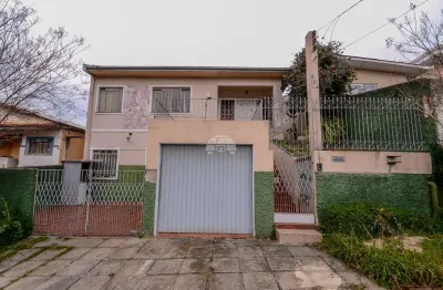 Terreno à venda na rua francisco guilherme bahr, 624, tingui, curitiba, 145 m2 por r$ 600.000