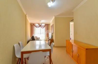 Apartamento com 2 quartos à venda na rua maurício nunes garcia, 310, jardim botânico, curitiba, 53 m2 por r$ 290.000