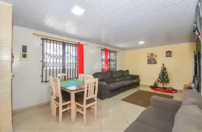 Ponto comercial à venda na rua josé milek filho, 1208, campina do arruda, almirante tamandaré, 298 m2 por r$ 940.000