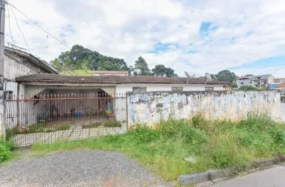 Terreno à venda na rua rio içá, 42, jardim colúmbia, colombo, 50 m2 por r$ 220.000