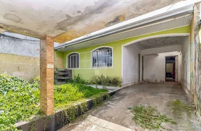 Terreno à venda na rua lauro grein, 450, cidade industrial, curitiba por r$ 345.000