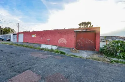 Casa com 5 quartos à venda na rua hermes marques, 235, santa cândida, curitiba, 400 m2 por r$ 1.200.000