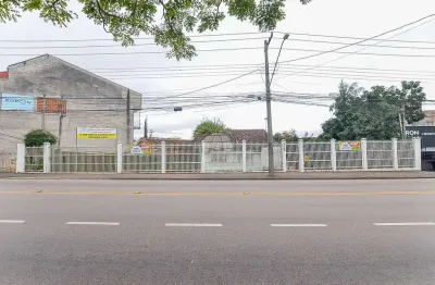 Casa comercial à venda na avenida anita garibaldi, 3386, são lourenço, curitiba, 357 m2 por r$ 1.099.000