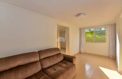 Apartamento com 2 quartos à venda na rua mário zanlorenzi, 2070, campo comprido, curitiba, 42 m2 por r$ 229.000