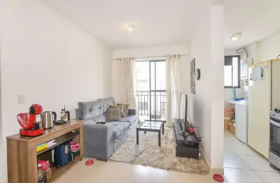 Apartamento com 2 quartos à venda na rua são gabriel, 245, cajuru, curitiba, 71 m2 por r$ 369.000