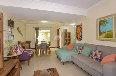 Apartamento com 3 quartos à venda na rua francisco lourenço johnscher, 1231, boqueirão, curitiba, 151 m2 por r$ 760.000