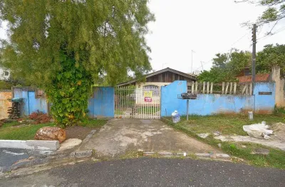 Casa com 3 quartos à venda na rua são gonçalo amarante, 420, jardim nossa senhora de fátima, colombo, 390 m2 por r$ 420.000