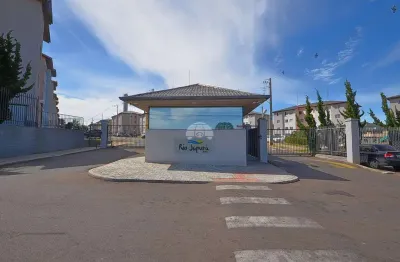 Apartamento com 3 quartos à venda na rua rio japurá, 415, são gabriel, colombo, 48 m2 por r$ 220.000