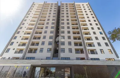 Apartamento com 2 quartos à venda na rua brasílio bacellar filho, 944, tingui, curitiba, 57 m2 por r$ 559.000