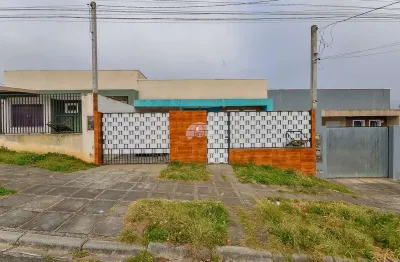 Casa em condomínio fechado com 4 quartos à venda na rua comendador zake sabbag, 396, atuba, curitiba, 115 m2 por r$ 598.000