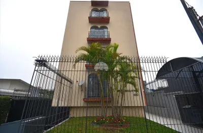 Apartamento com 3 quartos à venda na avenida munhoz da rocha, 460, juvevê, curitiba, 98 m2 por r$ 560.000