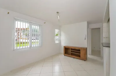 Apartamento com 2 quartos à venda na rua engenheiro luiz augusto leão fonseca, 681, santa cândida, curitiba, 40 m2 por r$ 224.000