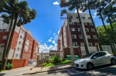Apartamento com 2 quartos à venda na rua oscar gomes de oliveira, 442, santa cândida, curitiba, 53 m2 por r$ 380.000