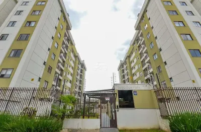 Apartamento com 3 quartos à venda na Rua Carlos de Campos, 1639, Boa Vista, Curitiba, 64 m2 por R$ 650.000
