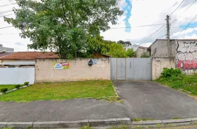 Terreno à venda na Rua Henrique Joaquim Ribeiro, 254, Atuba, Colombo, 432 m2 por R$ 400.000