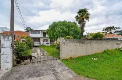 Terreno à venda na Rua Cruzeiro do Sul, 840, Emiliano Perneta, Pinhais, 600 m2 por R$ 750.000
