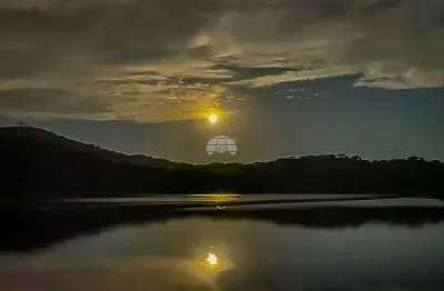 Chácara / sítio à venda na estrada br 376 km 54, 54, vossoroca, tijucas do sul por r$ 380.000