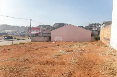 Terreno à venda na avenida tomaz edison de andrade vieira, 1034, eucaliptos, fazenda rio grande por r$ 220.000