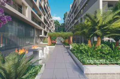 Loft com 1 quarto à venda na rodovia br-277 curitiba-ponta grossa, 315, mossunguê, curitiba, 61 m2 por r$ 1.142.002