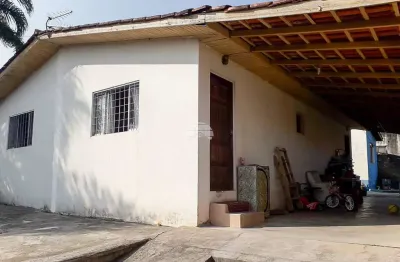 Casa com 3 quartos à venda na rua esmeraldas, 271, jardim boa vista, campo magro, 122 m2 por r$ 320.000