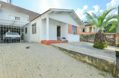 Casa com 3 quartos à venda na rua cipriano antônio rigotto, 197, pilarzinho, curitiba, 238 m2 por r$ 790.000