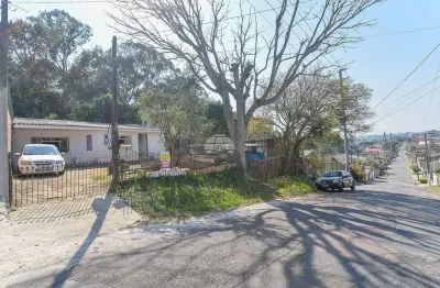 Casa com 2 quartos à venda na rua josé maria wabeski, 570, são joão, curitiba, 100 m2 por r$ 450.000