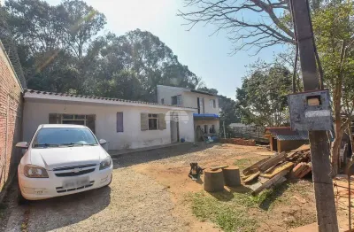 Casa com 2 quartos à venda na rua josé maria wabeski, 570, são joão, curitiba, 100 m2 por r$ 450.000