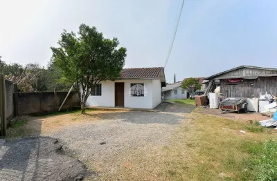 Terreno à venda na rua maria leopoldina, 23, butiatuvinha, curitiba, 640 m2 por r$ 490.000