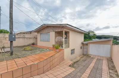 Casa com 3 quartos à venda na rua pedro koschla, 199, campo comprido, curitiba, 137 m2 por r$ 570.000