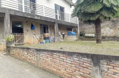 Casa com 4 quartos à venda na RUA JURACY MAGALHAES, 53, Jardim Pioneiros, Campo Magro, 236 m2 por R$ 395.000