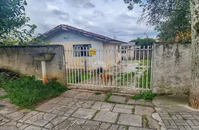 Terreno à venda na rua tapajós, 306, colônia rio grande, são josé dos pinhais, 45 m2 por r$ 320.000