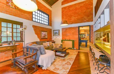 Casa com 3 quartos à venda na rua francisco fay neves, 506, santa felicidade, curitiba, 337 m2 por r$ 1.800.000