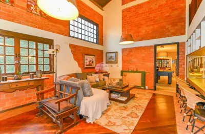 Casa com 3 quartos à venda na rua francisco fay neves, 506, santa felicidade, curitiba, 337 m2 por r$ 1.800.000