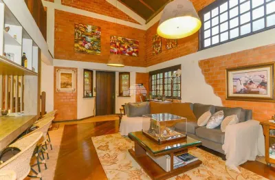 Casa com 3 quartos à venda na rua francisco fay neves, 506, santa felicidade, curitiba, 337 m2 por r$ 1.800.000