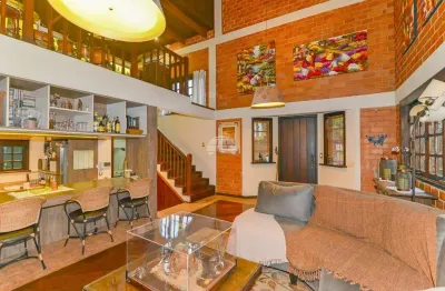 Casa com 3 quartos à venda na rua francisco fay neves, 506, santa felicidade, curitiba, 337 m2 por r$ 1.800.000