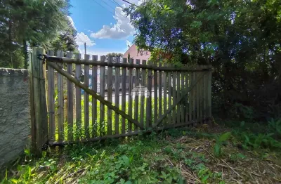 Casa com 3 quartos à venda na rua máximo cantador, 88, centro, araucária, 95 m2 por r$ 540.000