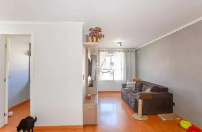 Apartamento com 3 quartos à venda na rua rezala simão, 650, santa quitéria, curitiba, 58 m2 por r$ 340.000