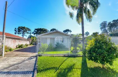 Terreno à venda na rua manoel silvério dos santos, 340, butiatuvinha, curitiba, 1190 m2 por r$ 1.300.000
