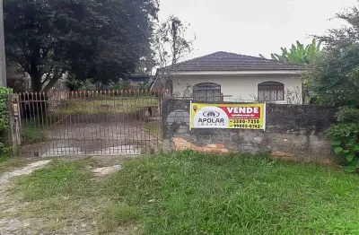 Terreno à venda na rua maguari, 125, são braz, curitiba por r$ 1.650.000